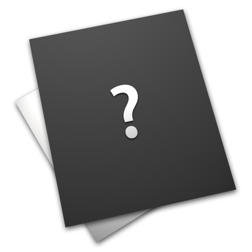 Help Viewer CS3 A Icon 512x512 png